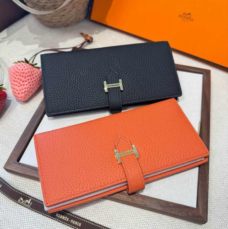 Hermes Card Bag 19X9cm 22